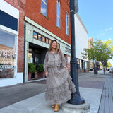 Autumn Air Set - Skirt