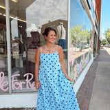 Bluebird Midi Dress