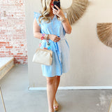 Country Club Dress