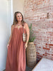 Roman Empire Dress