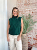 In the Forest Sweater Tank