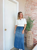 Denim Days Skirt
