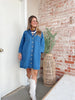Blue Jean Baby Dress