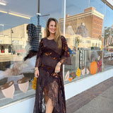 Ella Dress