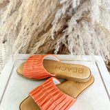 Coral Beaches Sandals