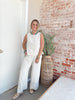 Plain Jane Linen Pants