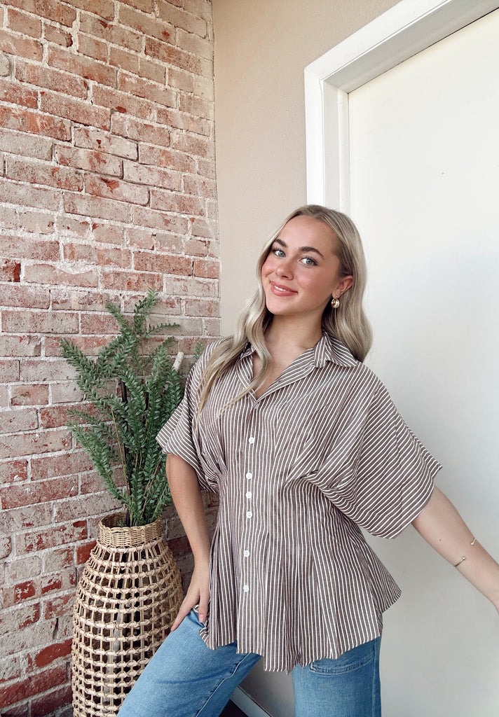 Cozy Cocoa top