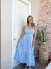 Fresh Air Dress