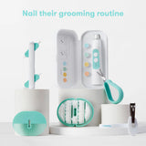 3-in-1 Nose, Nail + Ear Picker