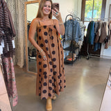 Sweet Spot Dress