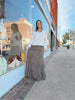 Fall Market Midi Skirt