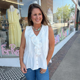 Summer Breeze Top