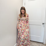 New Romantics Lace Skirt