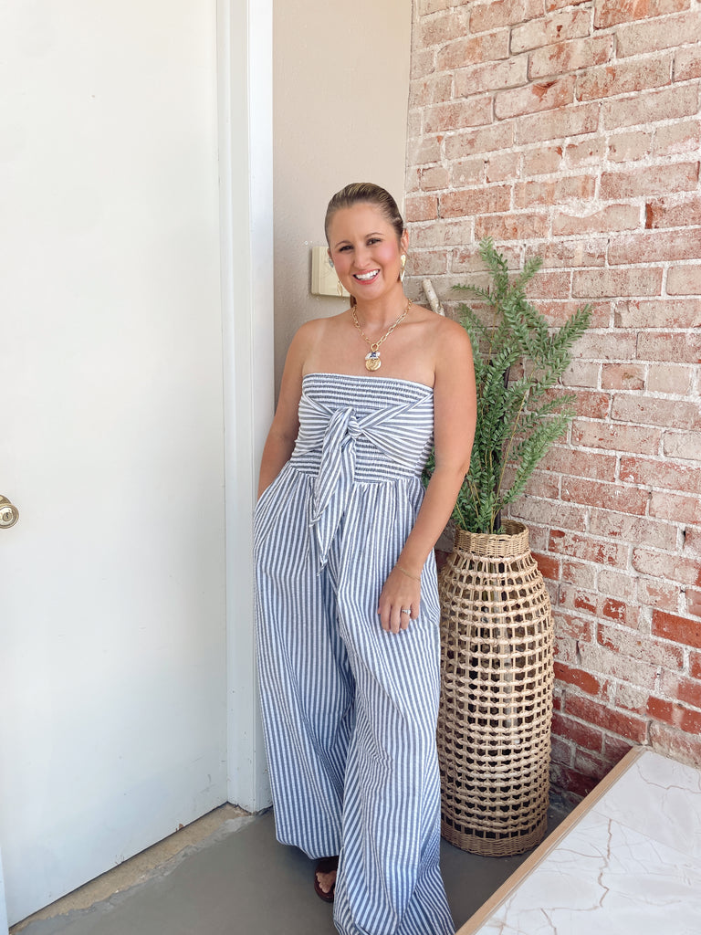 Julie Jumpsuit