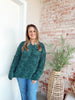 Emerald City Sweater