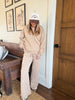 Thanksgiving Lounge Set- Pants