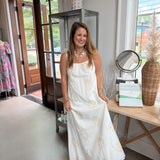 Golden Palm Maxi