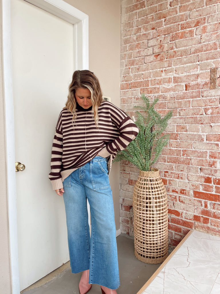 Sabrina Jeans