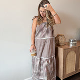 Picnic Basket Dress