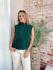 In the Forest Sweater Tank