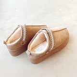 Golden Star Clog