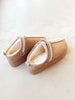 Golden Star Clog