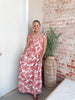 Island Dreaming Dress