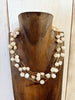 Funky Pearl Necklace
