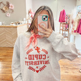Cupid University Sweatshirt