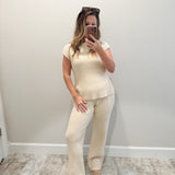 Ivory Set- Bottoms