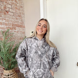 Camo Comfort Set- Top