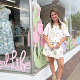 Flower Market Set - Bottoms