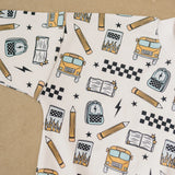 Back To Cool Jogger Set