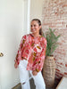 Island Petals Top