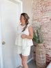 Bluebell Breeze Set- shorts