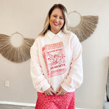 Match Made in Heaven Sweatshirt
