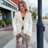 Aspen Nights Jacket