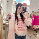 Match Made in Heaven Sweatshirt