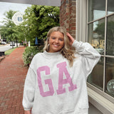 GA Sweatshirt