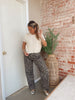 Wild One Barrell Jeans