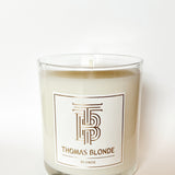 Blonde Candle -12oz