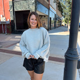 On the Town Shorts