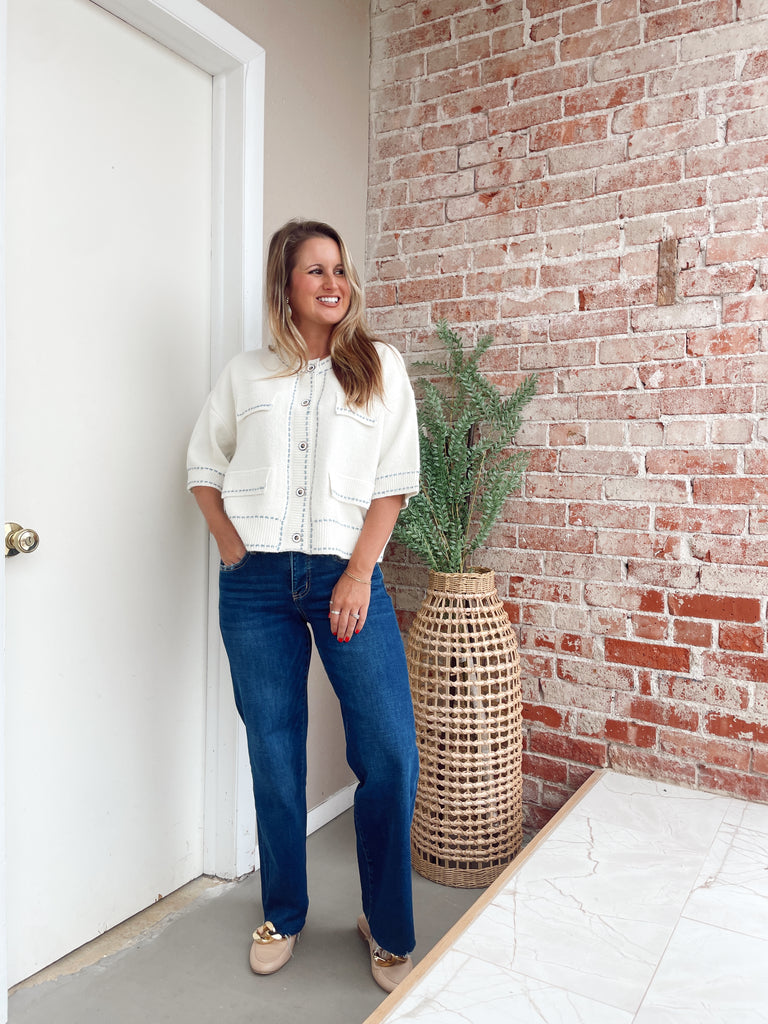 Carlene Jeans