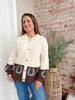 Prairie Knit Cardigan
