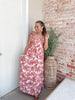 Island Dreaming Dress