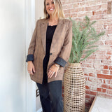 All Business Blazer