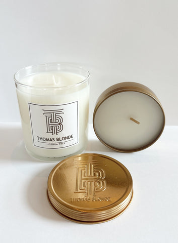 Sweet Grace Collection Candle #021