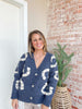 Test Your Luck Cardigan
