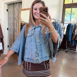 Chocolate Dress