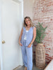 Lilac Quilted Set- bottoms